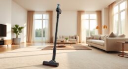 top cordless vacuums 2025