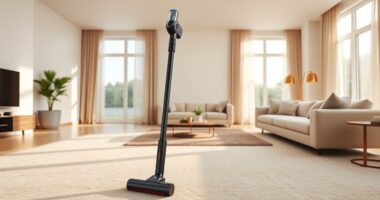 top cordless vacuums 2025