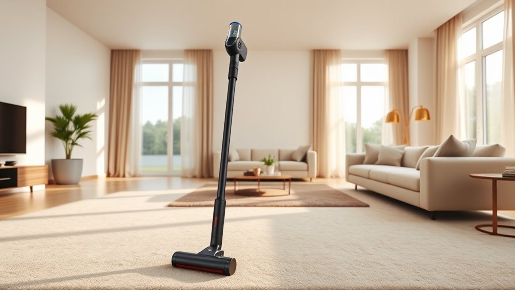 top cordless vacuums 2025