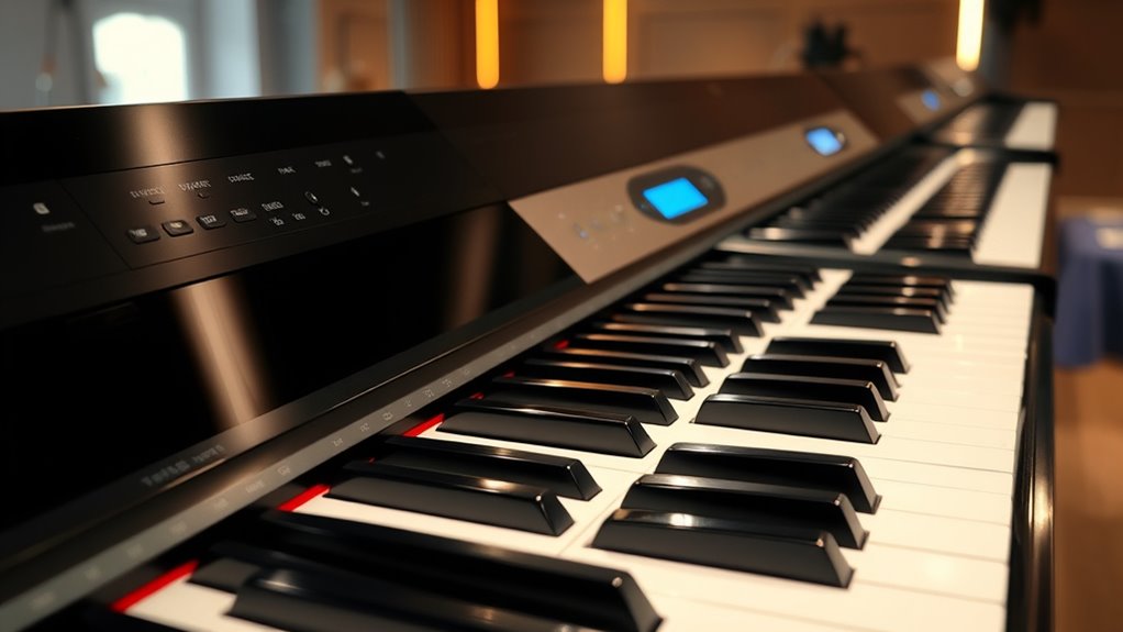 top digital piano reviews