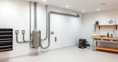 top diy central vacuum kits