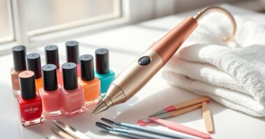 top diy nail drill sets