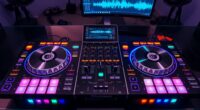top dj controller setups