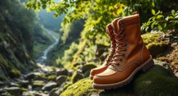 top durable hiking boots