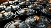 top durable stylish cast iron