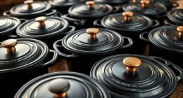 top durable stylish cast iron