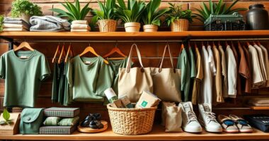 top eco friendly amazon brands