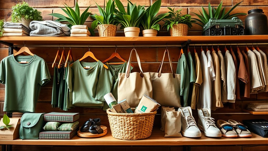 top eco friendly amazon brands