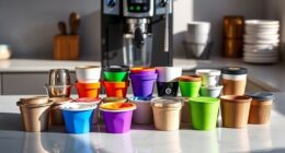 top eco friendly coffee options
