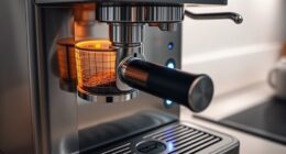 top espresso grinder combos