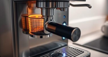 top espresso grinder combos