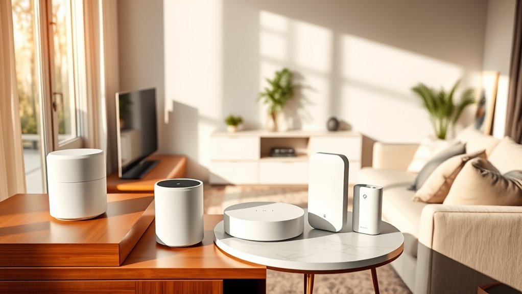 top ethernet mesh wi fi kits