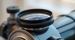 top flat field accessories