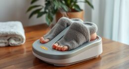 top foot massagers review