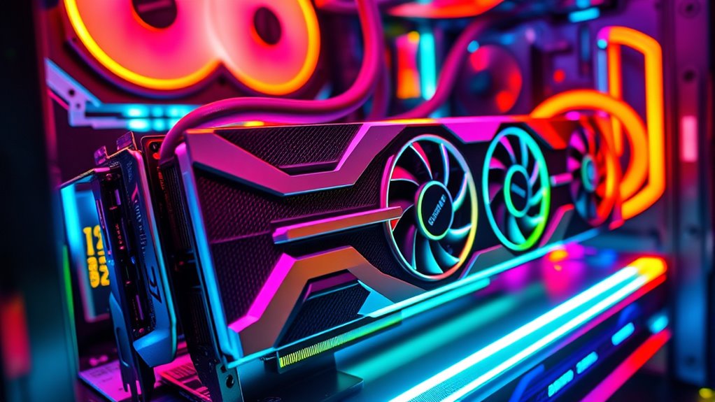 top gaming graphics card picks