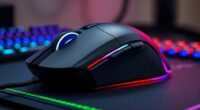 top gaming mice with customizable buttons