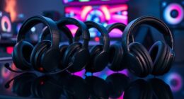 top gaming noise canceling headsets