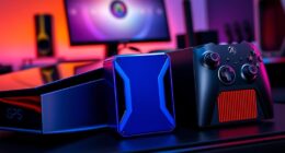 top gaming storage solutions