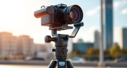 top gimbals for video