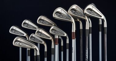 top golf club sets 2025