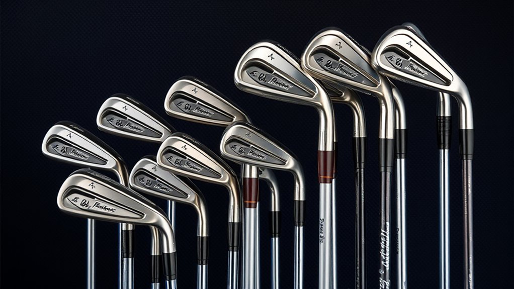 top golf club sets 2025