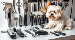 top grooming kits for pets