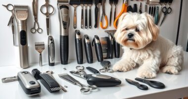 top grooming kits for pets