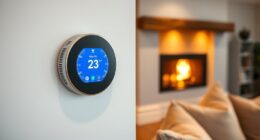 top heat only thermostat picks