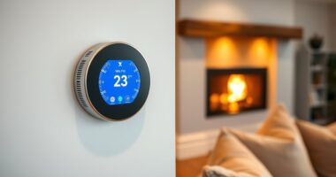 top heat only thermostat picks