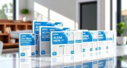 top hepa filter multi packs