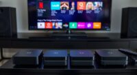 top high end streaming devices