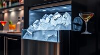 top home bar ice makers
