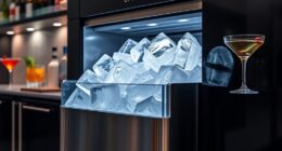 top home bar ice makers