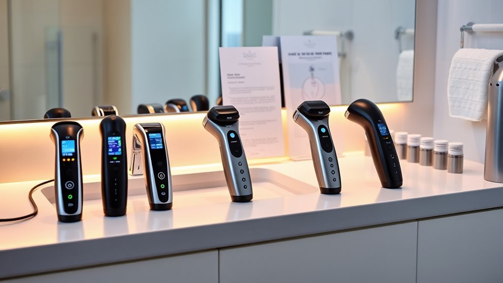 top home ipl devices