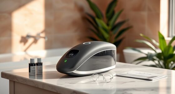 top home laser hair removal