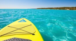 top inflatable paddle boards