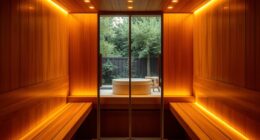 top infrared saunas 2025