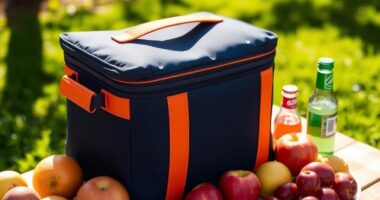 top insulated cooler options