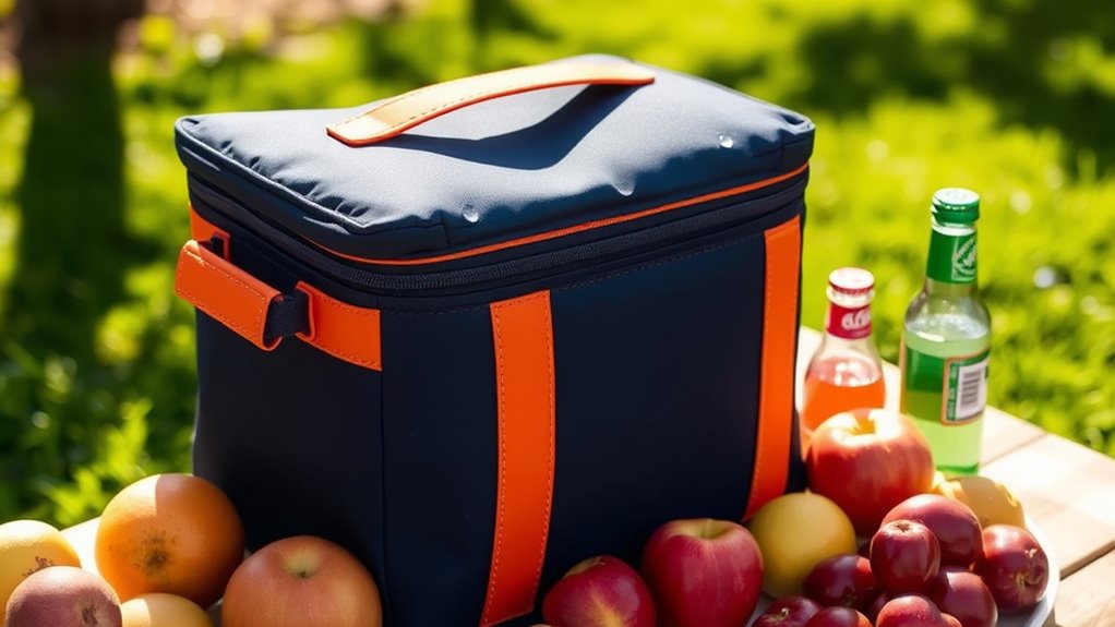 top insulated cooler options