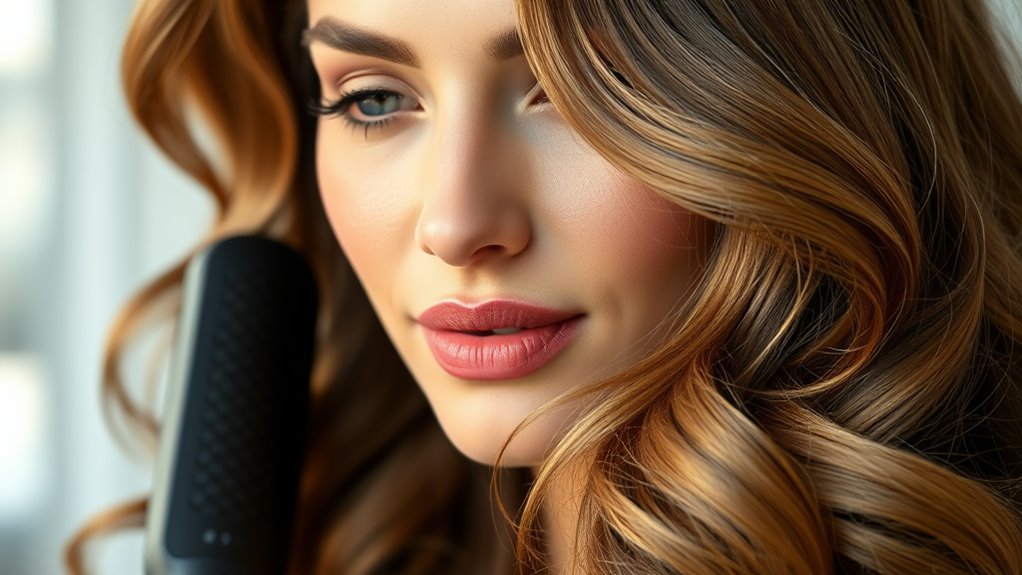 top ionic hair brush list