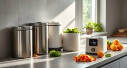 top kitchen waste reducers