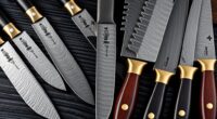 top knife sets for chefs