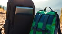 top laptop travel backpacks