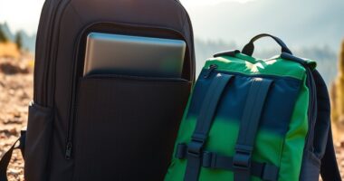 top laptop travel backpacks