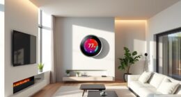 top learning thermostat options
