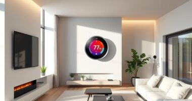 top learning thermostat options