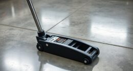 top lightweight car jacks