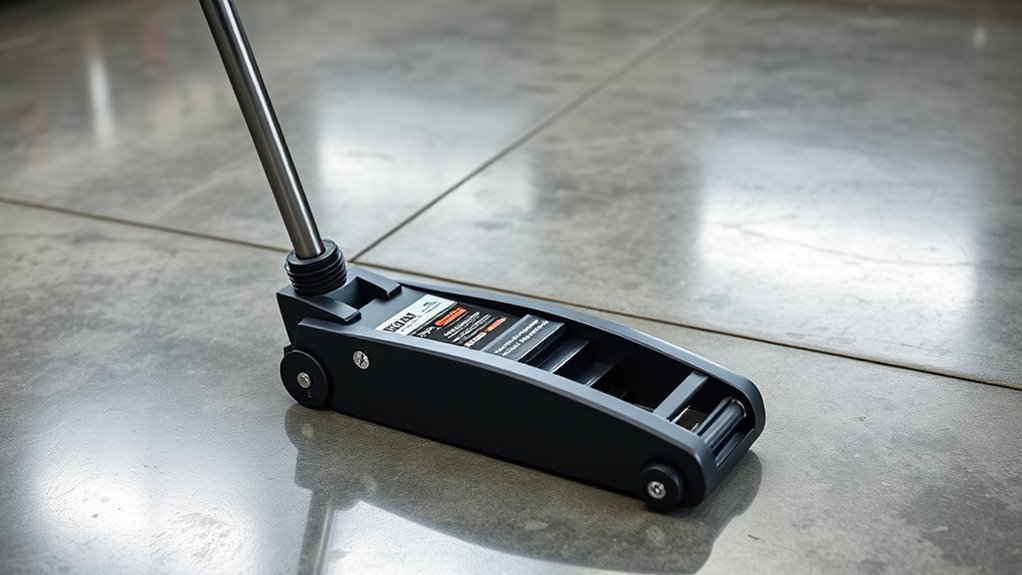 top lightweight car jacks