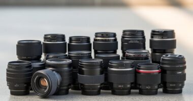 top lightweight travel zooms