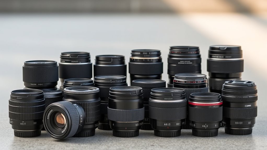 top lightweight travel zooms